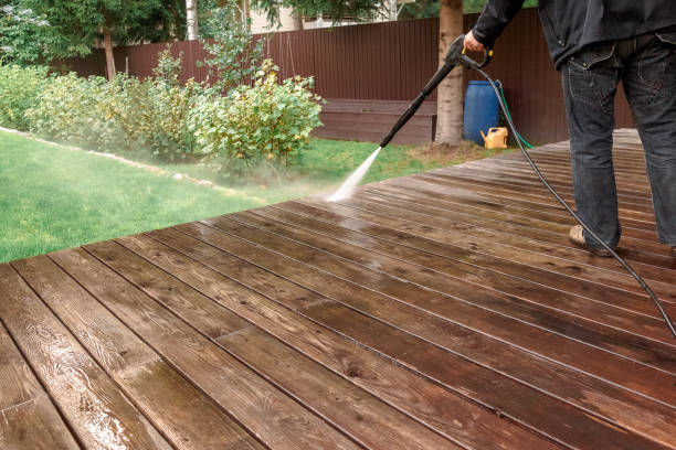Best Dumpster Area Cleaning  in Orangetree, FL