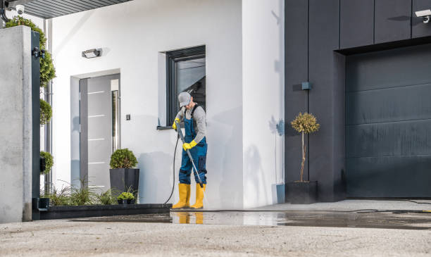 Best Animal Enclosure Cleaning  in Orangetree, FL